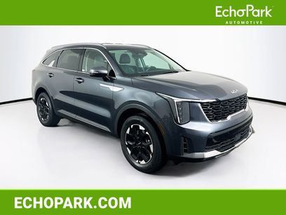 Used 2024 Kia Sorento S