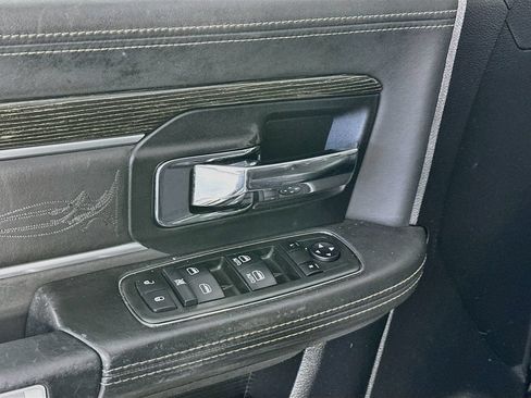 Used 2015 RAM 1500 Limited AWD/4WD image 24