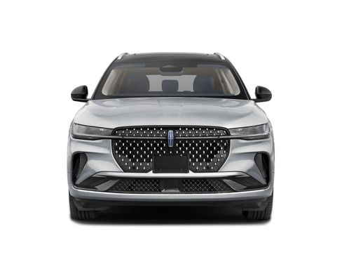 New 2026 Lincoln Nautilus Premier w/ Equipment Group 102A image 4