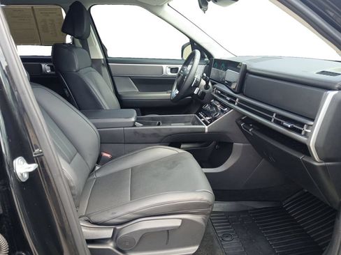 Certified 2025 Hyundai Santa Fe SEL FWD image 15
