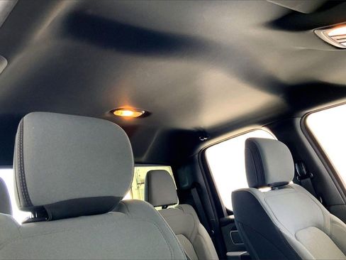 Used 2022 RAM 1500 Lone Star image 27