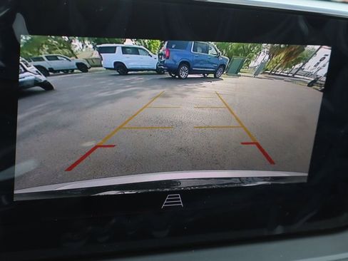 New 2026 Buick Envista Sport Touring image 10