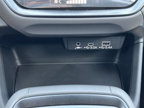 New 2026 Subaru Crosstrek 2.5i Premium AWD/4WD image 16
