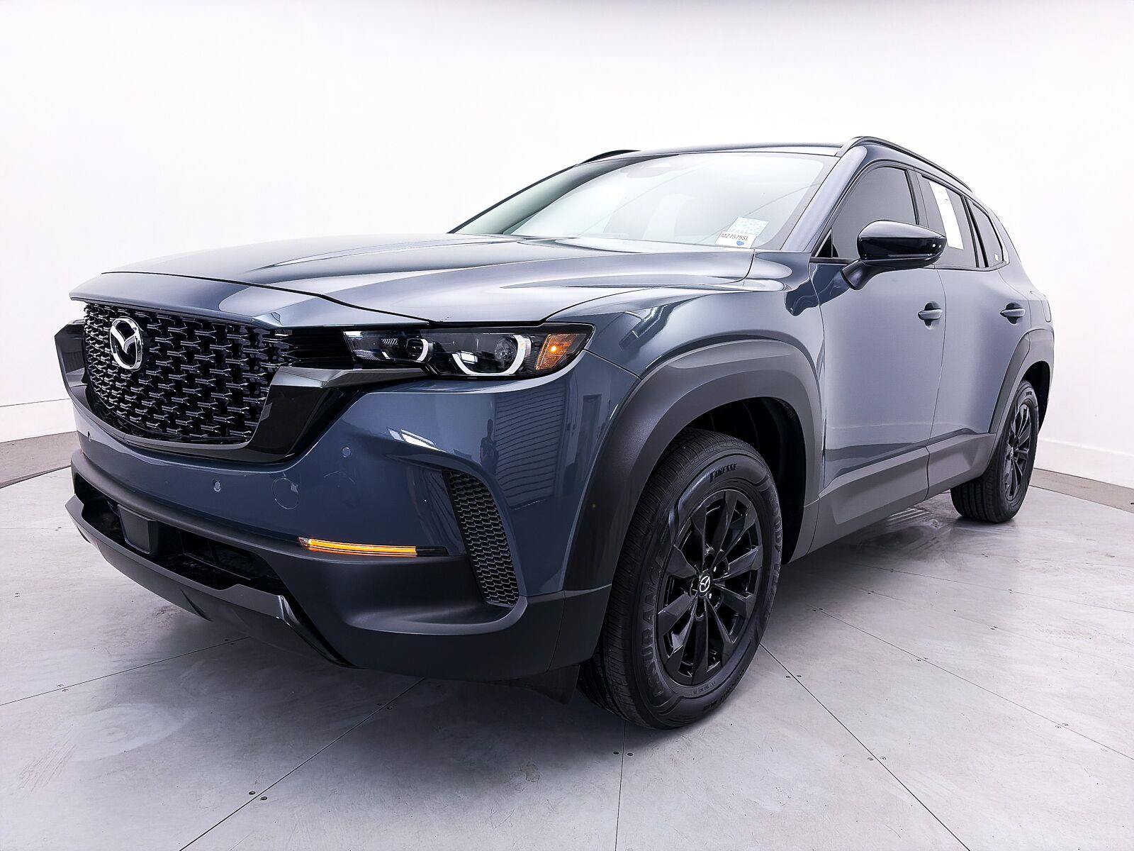 Used 2026 MAZDA CX-50 AWD 2.5 Hybrid w/ Weather Package image 12