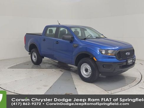 Used 2019 Ford Ranger XL image 3