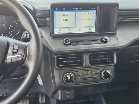 Certified 2024 Ford Maverick XL image 9