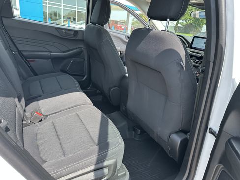Used 2023 Ford Escape AWD image 24