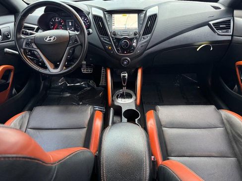 Used 2016 Hyundai Veloster Turbo w/ Option Group 04 image 14