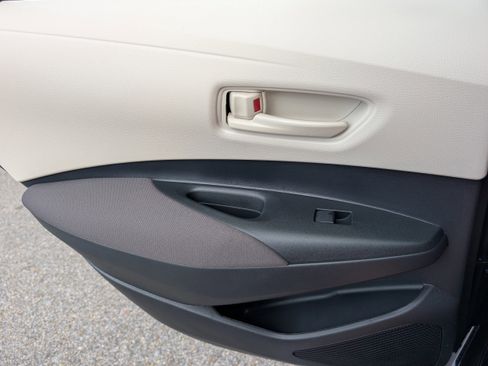 New 2026 Toyota Corolla LE image 24