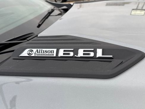 New 2026 Chevrolet Silverado 2500 Custom w/ Custom Value Package image 11