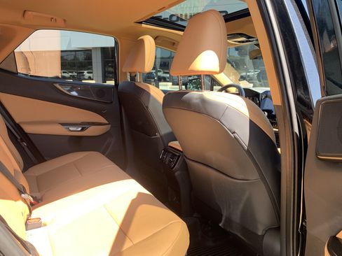 Used 2025 Lexus NX 350h AWD w/ Accessory Package (2T) image 33