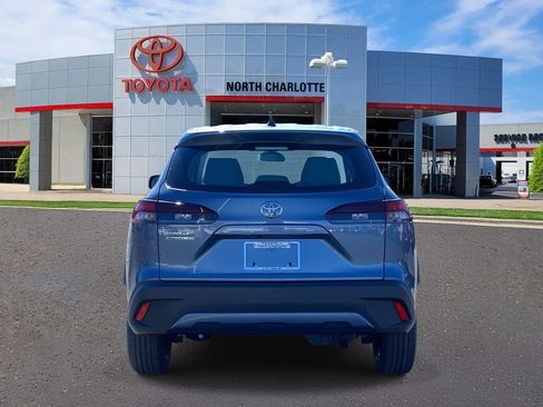 New 2026 Toyota Corolla Cross L image 10