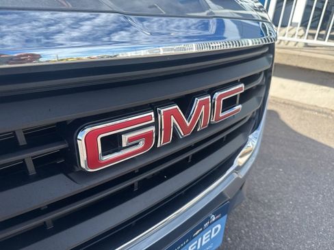 Certified 2024 GMC Terrain SLE image 11