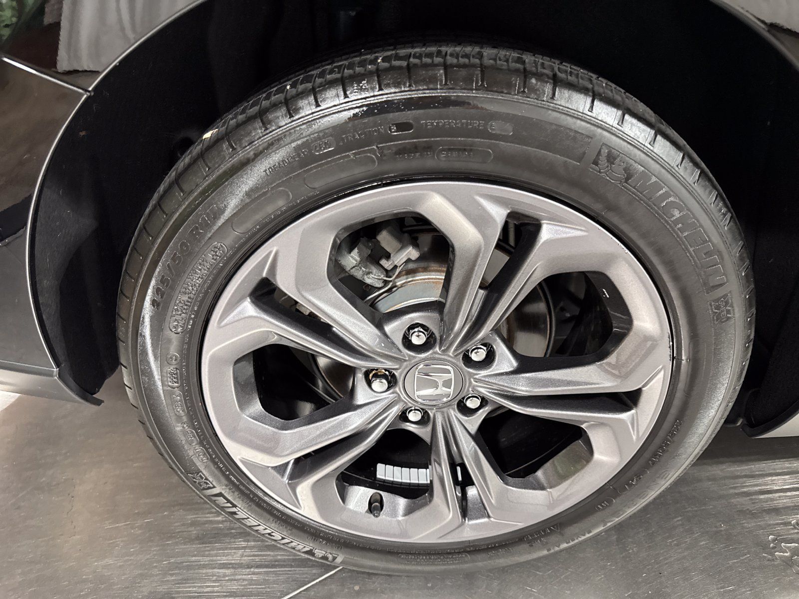 Used 2023 Honda Accord EX image 13