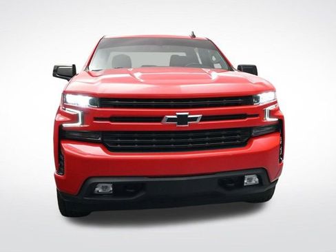 Used 2019 Chevrolet Silverado 1500 RST w/ All-Star Edition image 10