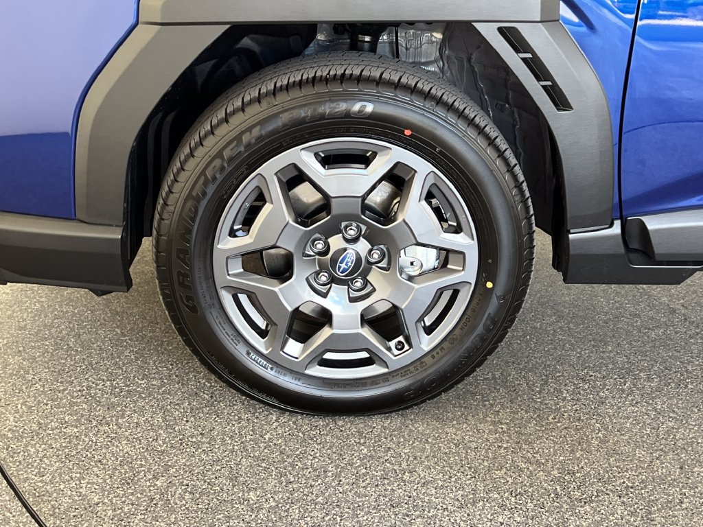 New 2026 Subaru Outback Premium AWD/4WD image 28