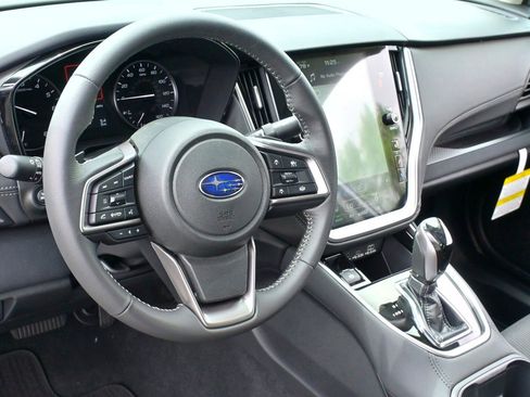 New 2025 Subaru Legacy Premium image 26