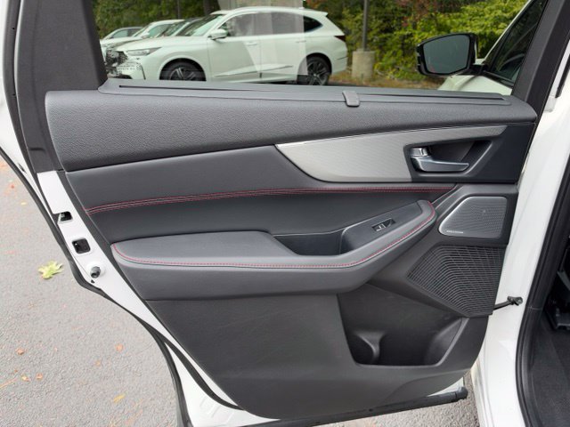 Used 2026 Acura MDX A-Spec AWD/4WD image 15