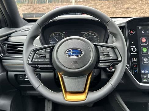 New 2026 Subaru Forester Wilderness AWD/4WD image 8