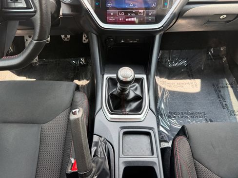 Used 2022 Subaru WRX Premium AWD/4WD image 17