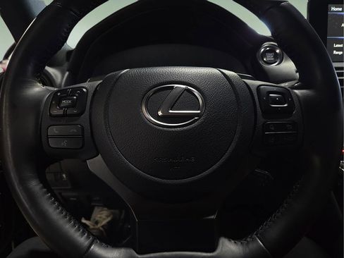 Used 2025 Lexus IS 300 F Sport AWD/4WD image 25