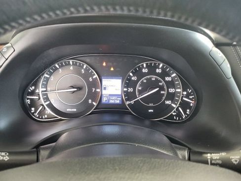 Used 2020 Nissan Armada SL RWD image 45