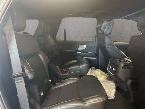 New 2027 Ford Expedition Tremor AWD/4WD image 9