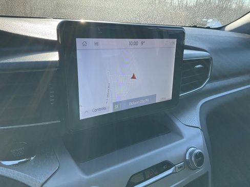 Used 2022 Ford Explorer Timberline w/ Timberline Technology Package image 5