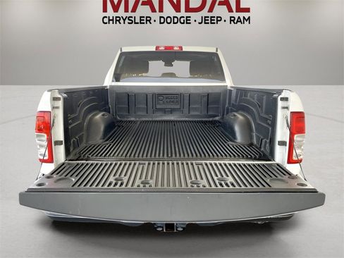 Used 2020 RAM 2500 Big Horn image 23