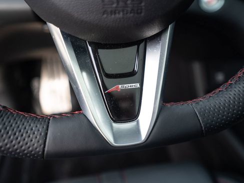 Certified 2025 Acura RDX A-Spec image 26