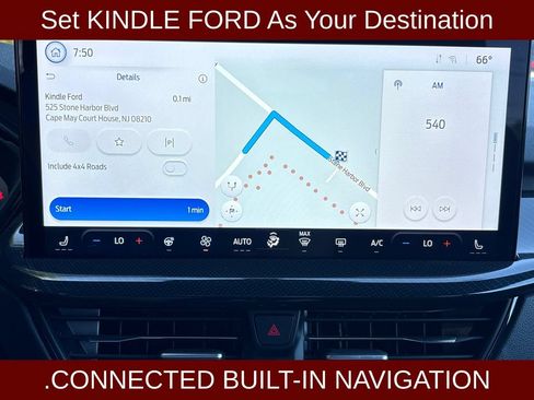 Certified 2023 Ford Escape ST-Line w/ Tech Pack #1 AWD/4WD image 5