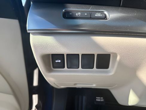 Used 2021 Nissan Maxima 3.5 SV w/ Floor Mat Group image 24