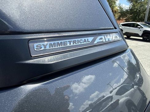 New 2026 Subaru Forester Sport w/ Onyx Edition AWD/4WD image 11