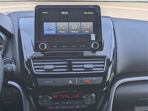 New 2026 Mitsubishi Eclipse Cross Black Edition image 20