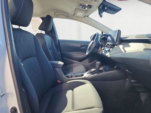 Certified 2024 Toyota Corolla LE image 15