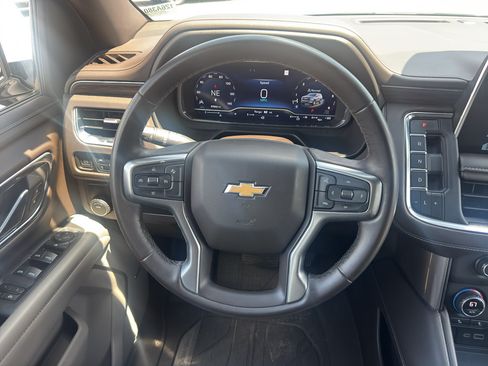 Used 2023 Chevrolet Tahoe LT RWD image 13