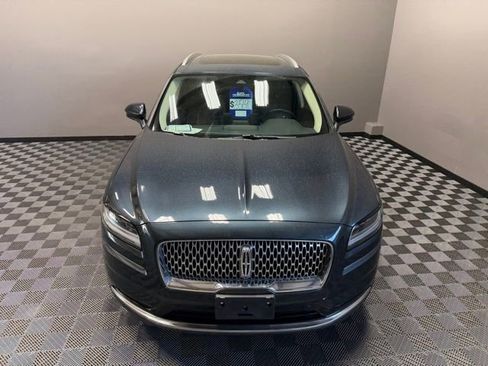 Used 2023 Lincoln Nautilus Reserve w/ Equipment Group 201A AWD/4WD image 5