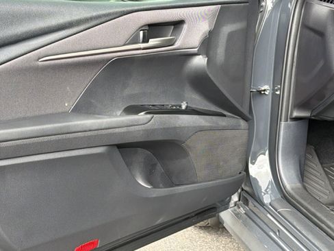 Certified 2025 Toyota Camry LE w/ Convenience Package image 23