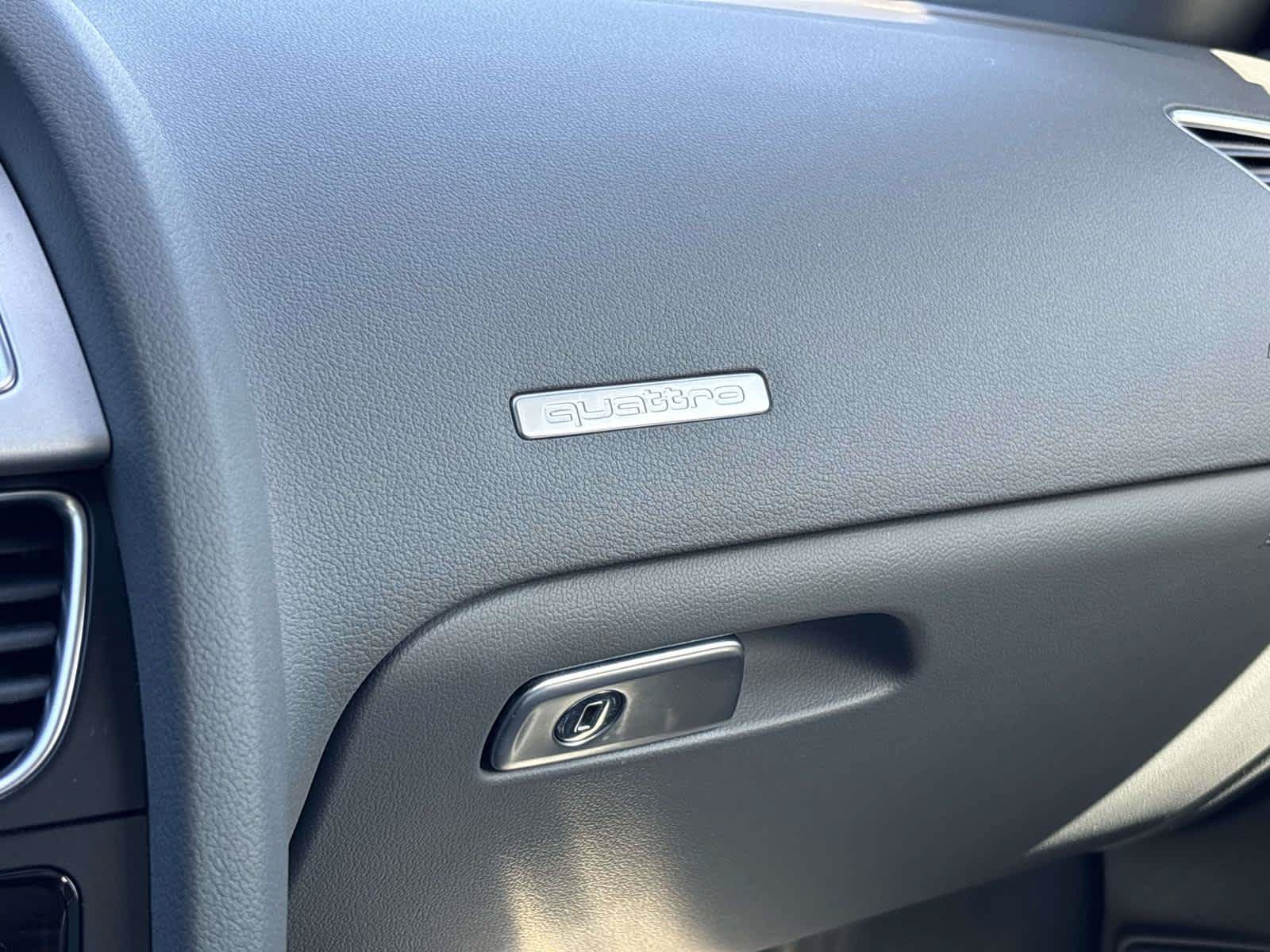 Used 2016 Audi A5 2.0T Premium Plus w/ Technology Package AWD/4WD image 28