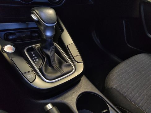 Used 2020 Kia Soul GT-Line w/ GT 2.0L Power Sunroof Package FWD image 26
