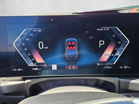 Used 2023 BMW i4 eDrive35 w/ Premium Package RWD image 11
