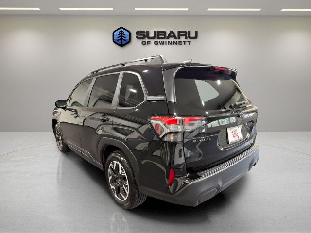 Used 2026 Subaru Forester Premium w/ Premium/Limited Package AWD/4WD image 3
