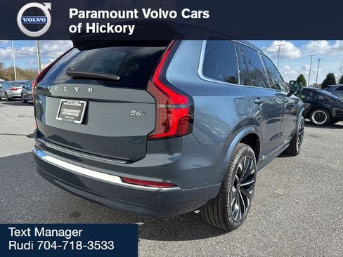 New 2026 Volvo XC90 B6 Ultra w/ Protection Package Premier image 7