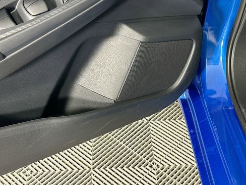 Used 2025 Nissan Sentra SV image 24