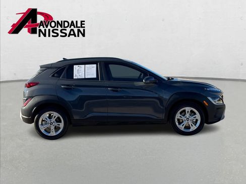 Used 2023 Hyundai Kona SEL w/ Cargo Package image 8
