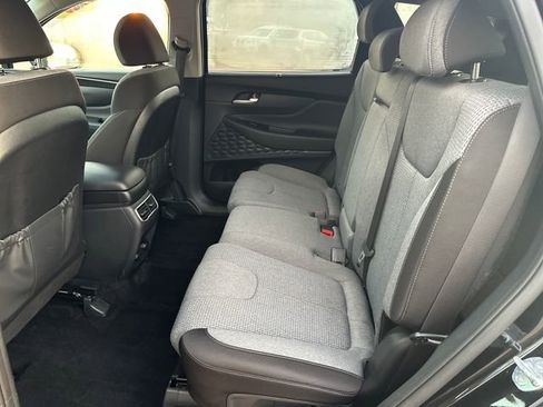 Used 2023 Hyundai Santa Fe SEL Convenience image 10