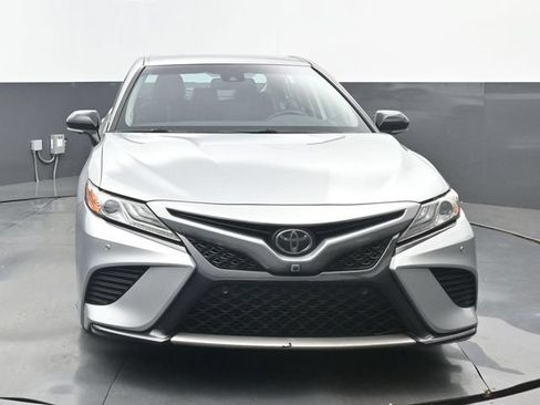 Used 2019 Toyota Camry XSE w/ Driver Assist Package FWD image 5