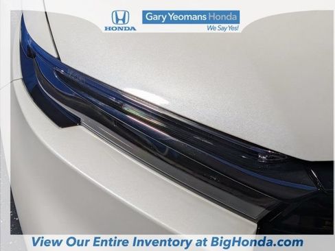Used 2024 Honda CR-V Sport-L image 13