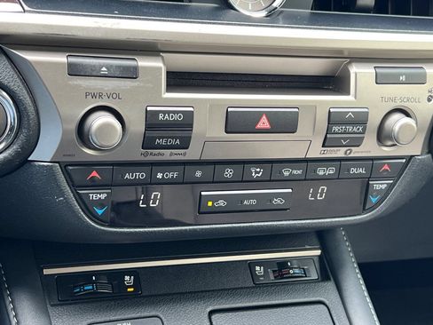 Used 2018 Lexus ES 350 w/ Navigation System Package FWD image 24