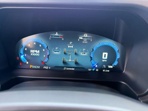 New 2025 Ford Bronco Big Bend image 3